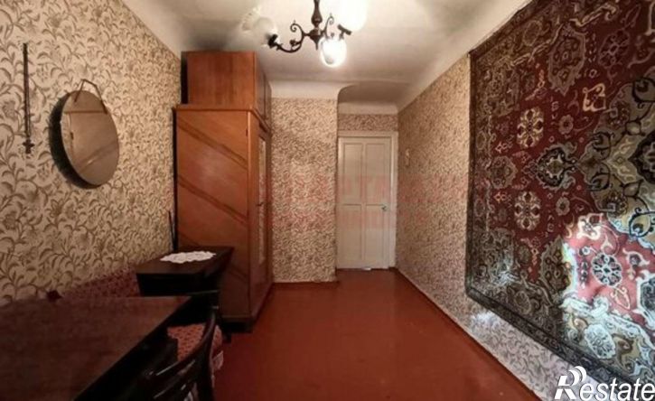 3-комн квартира улица Генерала Армии Епишева, 34,  д. 34