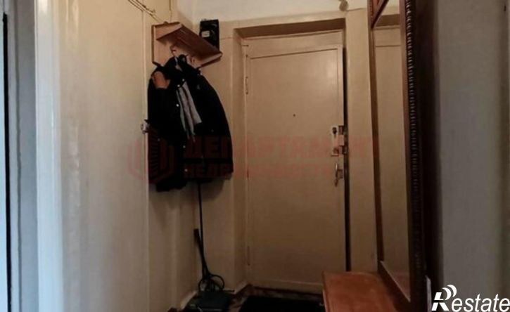 3-комн квартира улица Генерала Армии Епишева, 34,  д. 34