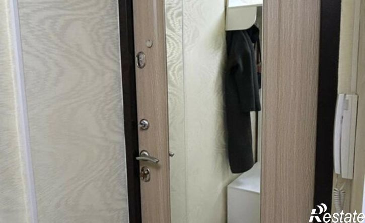 2-комн квартира Боевая улица, 126 к6,  д. 126 к6