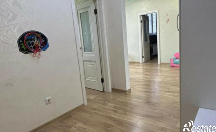 2-комн квартира Боевая улица, 126 к6,  д. 126 к6