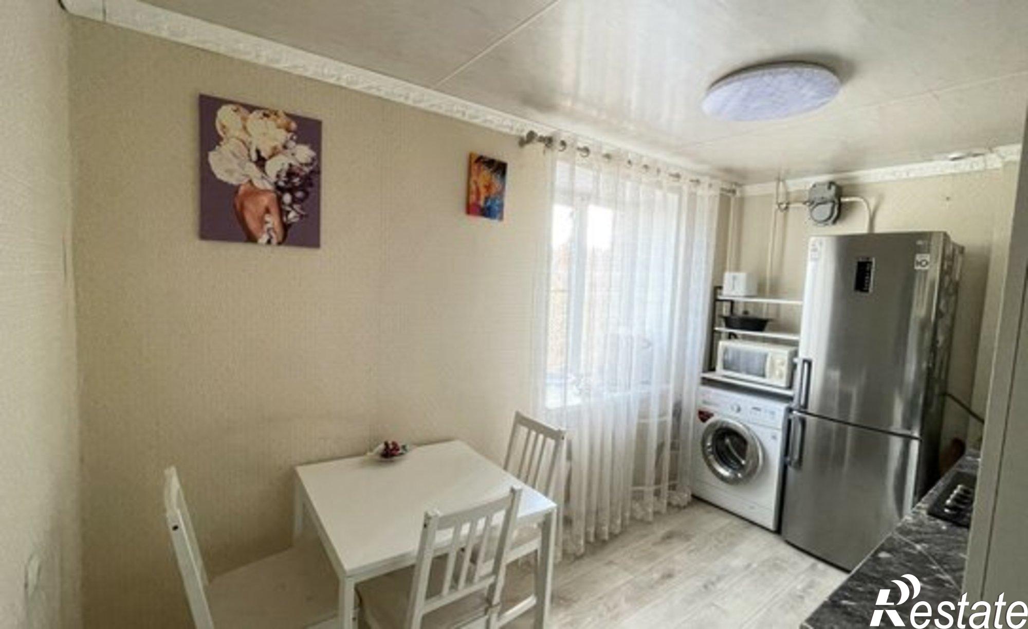 Купить квартиру за 4 490 000 рублей на ул Яблочкова, 42а