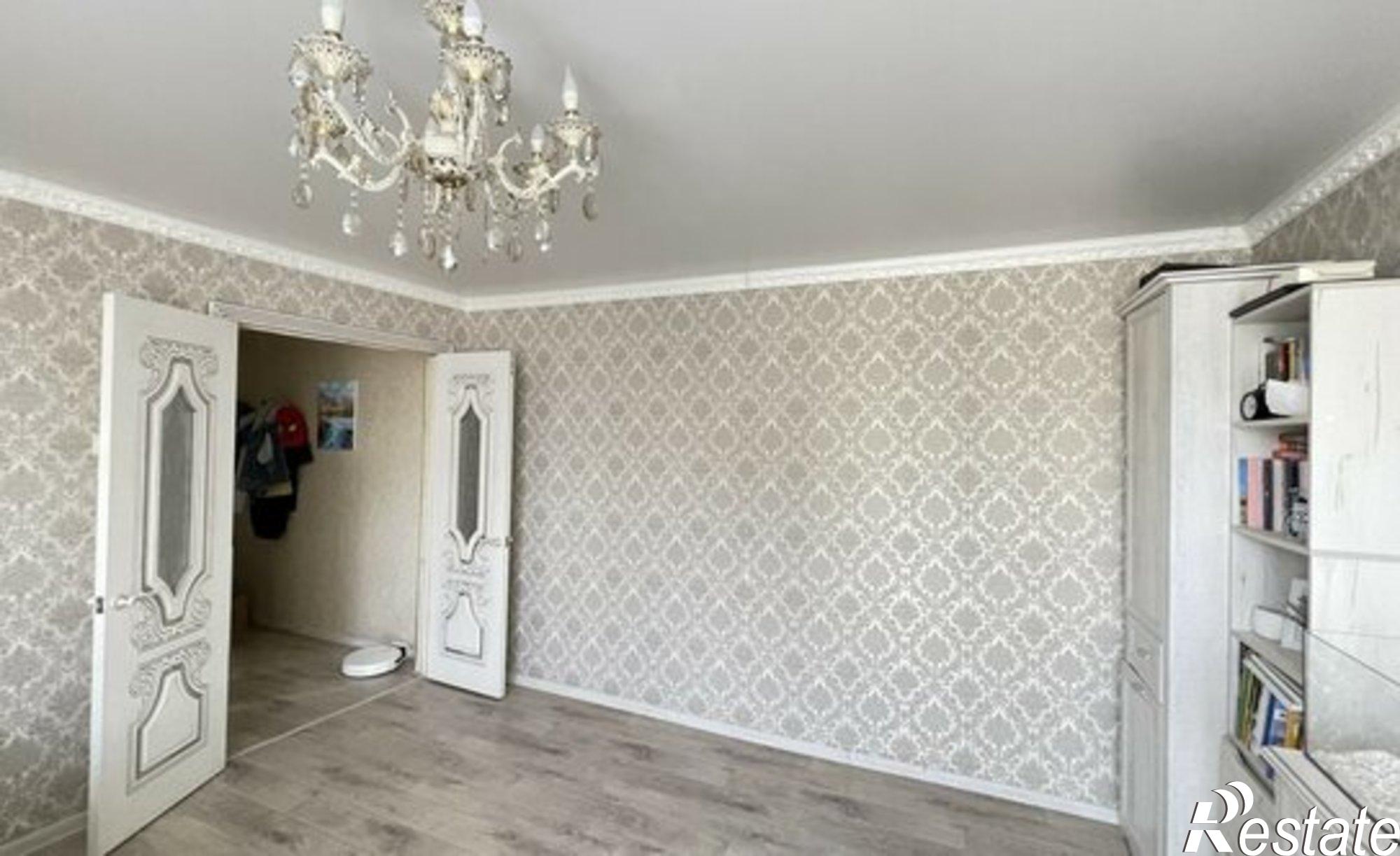 Купить квартиру за 4 490 000 рублей на ул Яблочкова, 42а