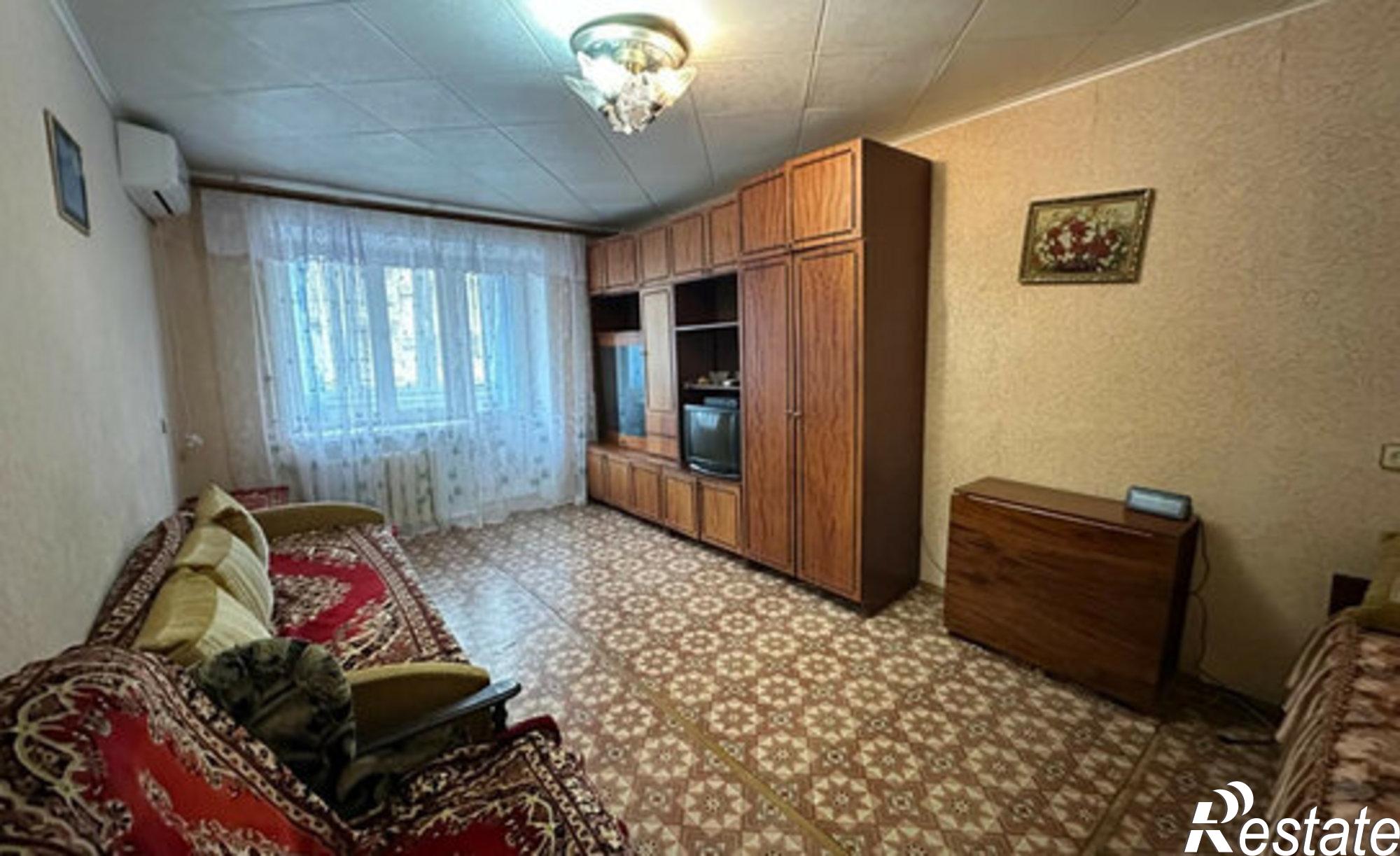 Купить квартиру за 2 500 000 рублей на улица Куликова, 46 к1