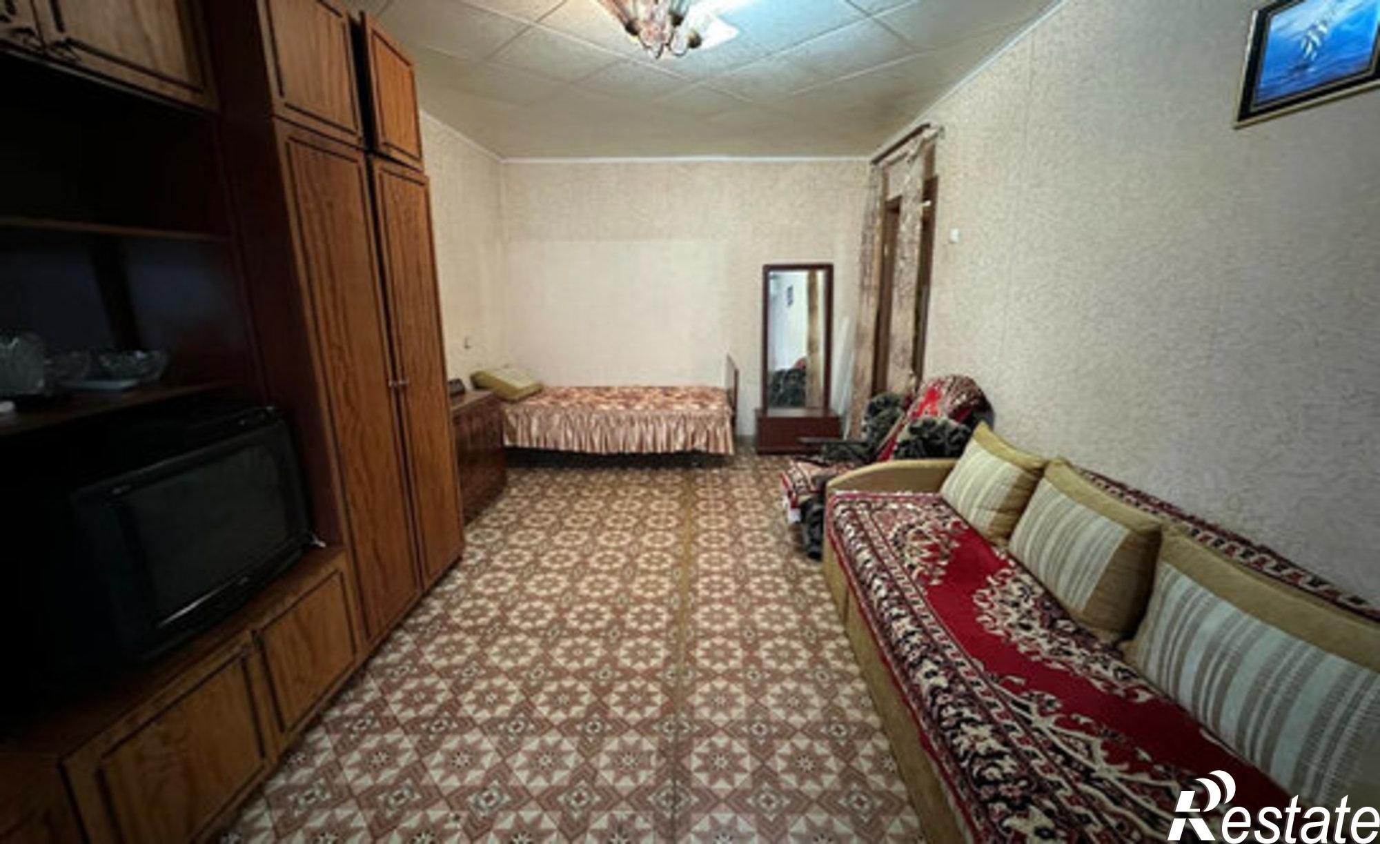 Купить квартиру за 2 500 000 рублей на улица Куликова, 46 к1