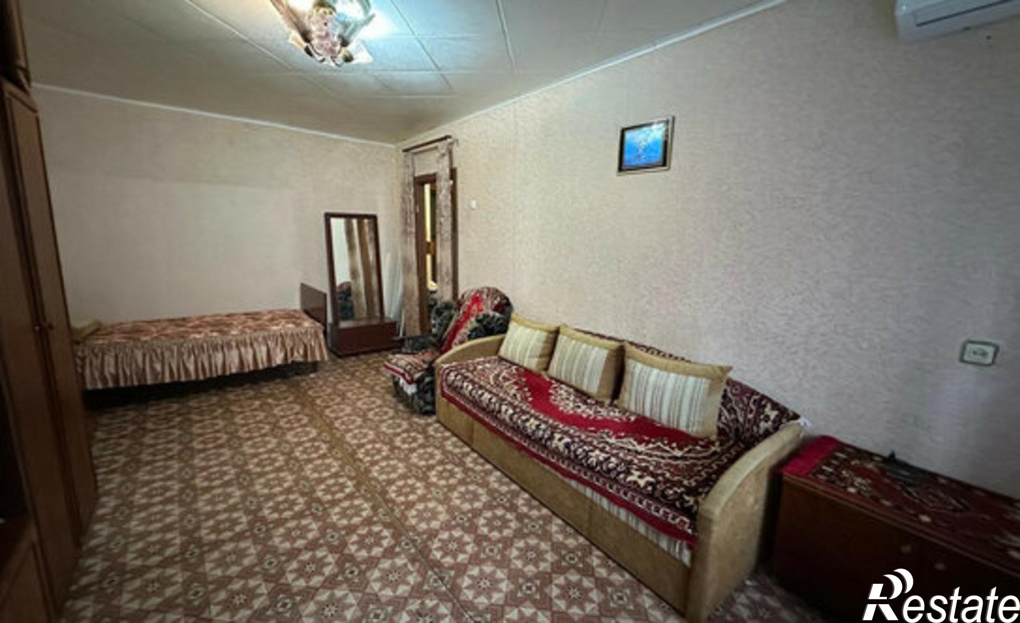 Купить квартиру за 2 500 000 рублей на улица Куликова, 46 к1