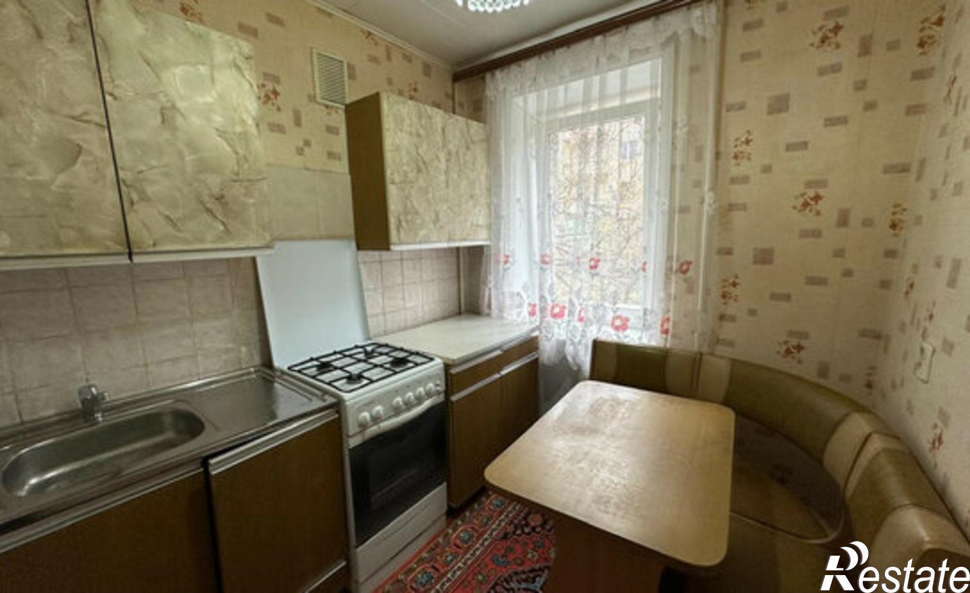 Купить квартиру за 2 500 000 рублей на улица Куликова, 46 к1