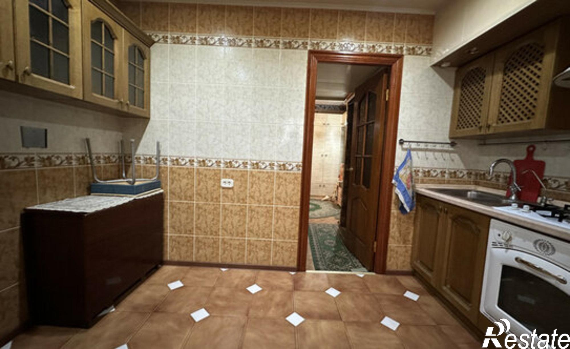 Купить квартиру за 3 500 000 рублей на ул Димитрова, 7 1