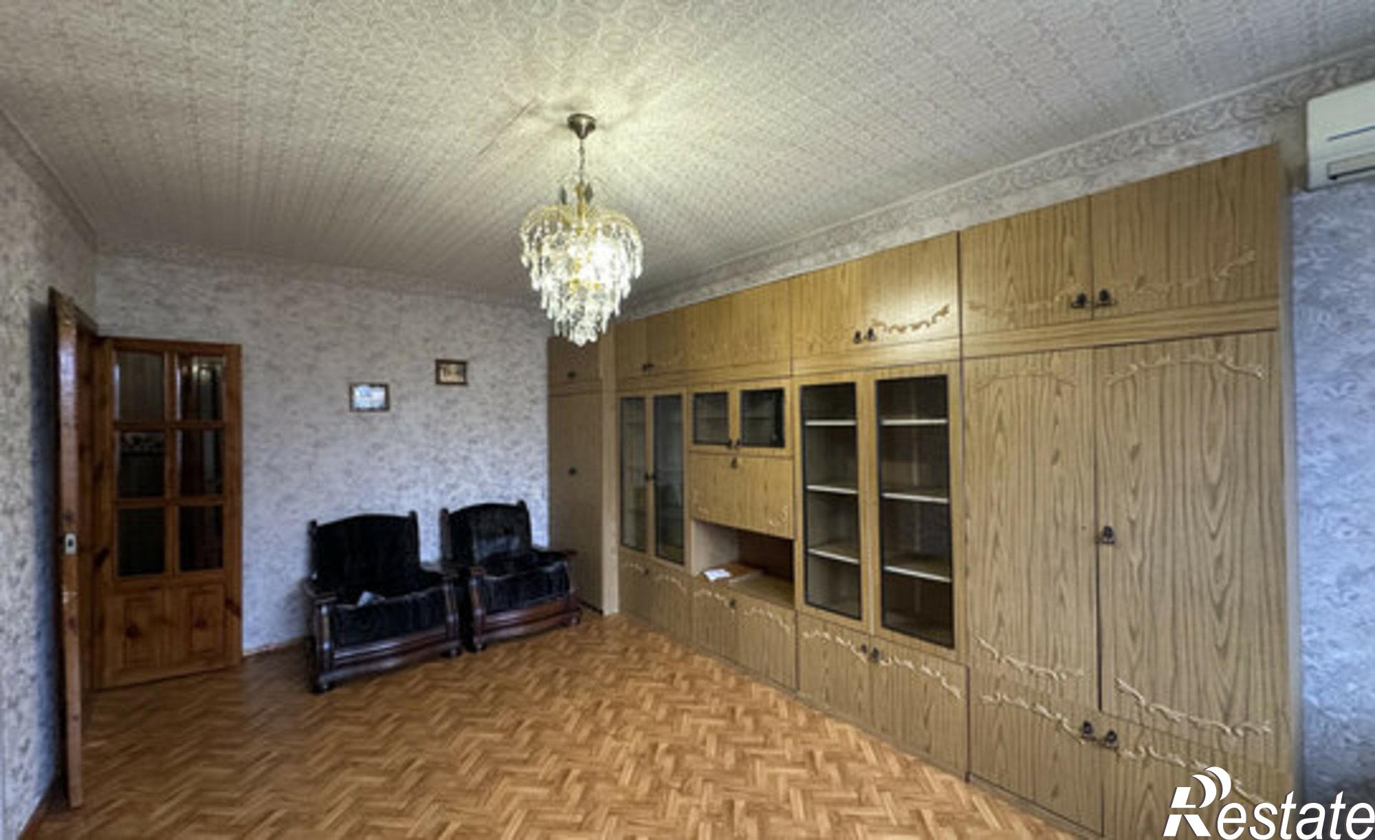 Купить квартиру за 3 500 000 рублей на ул Димитрова, 7 1