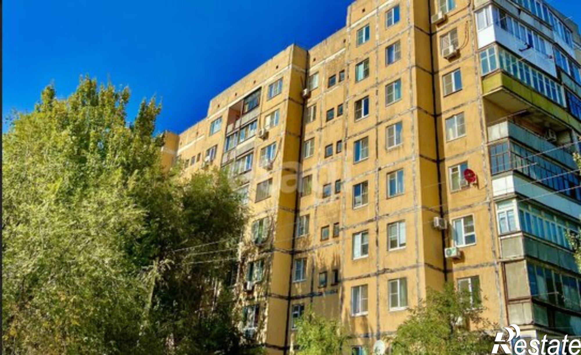 Купить квартиру за 3 550 000 рублей на улица Рылеева, 86