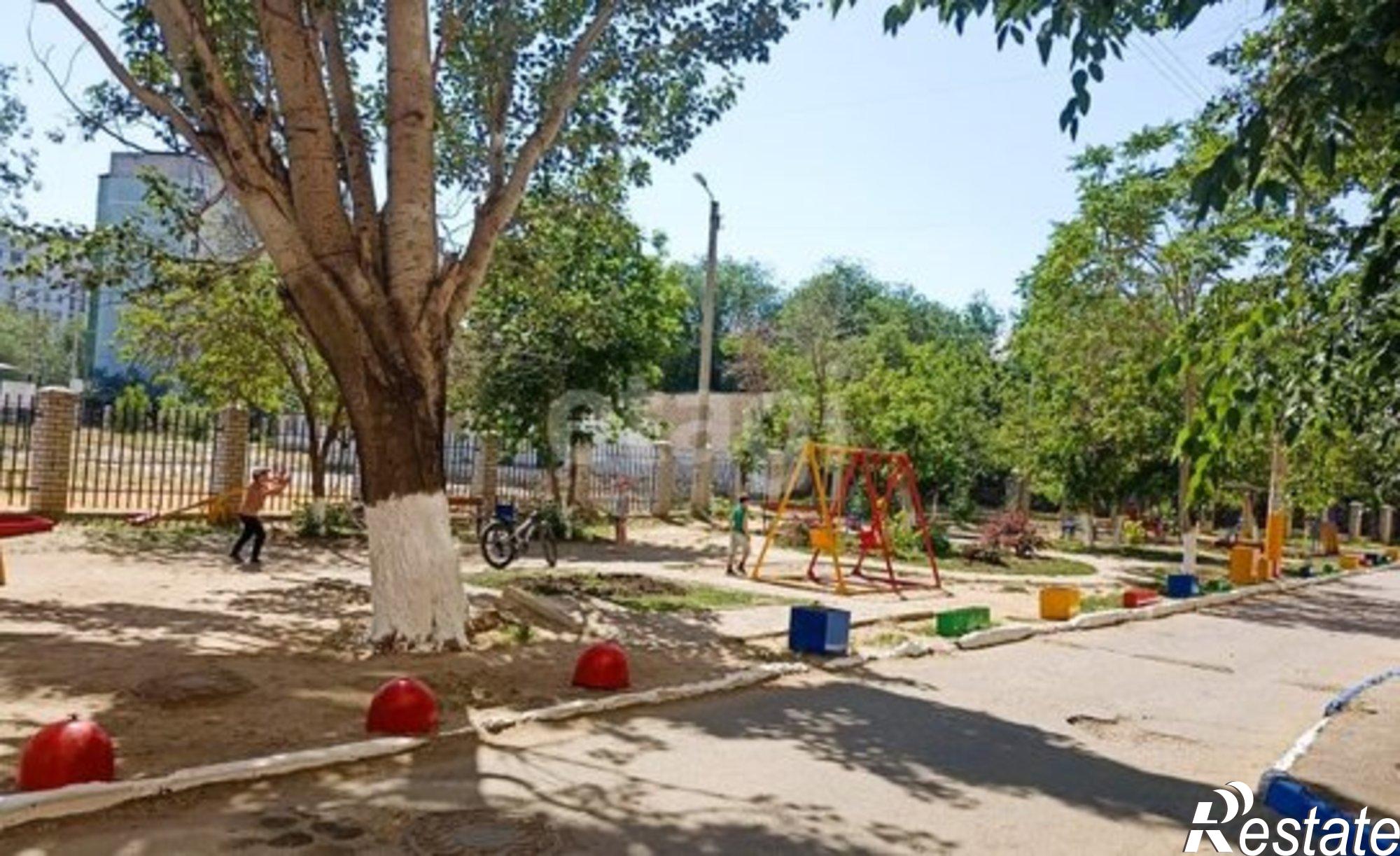 Купить квартиру за 3 550 000 рублей на улица Рылеева, 86