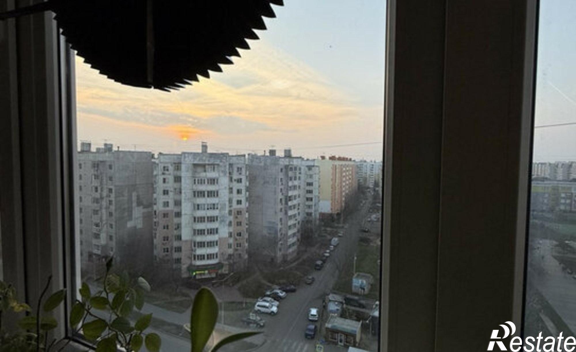 Купить квартиру за 6 400 000 рублей на улица Бориса Алексеева, 65 к2