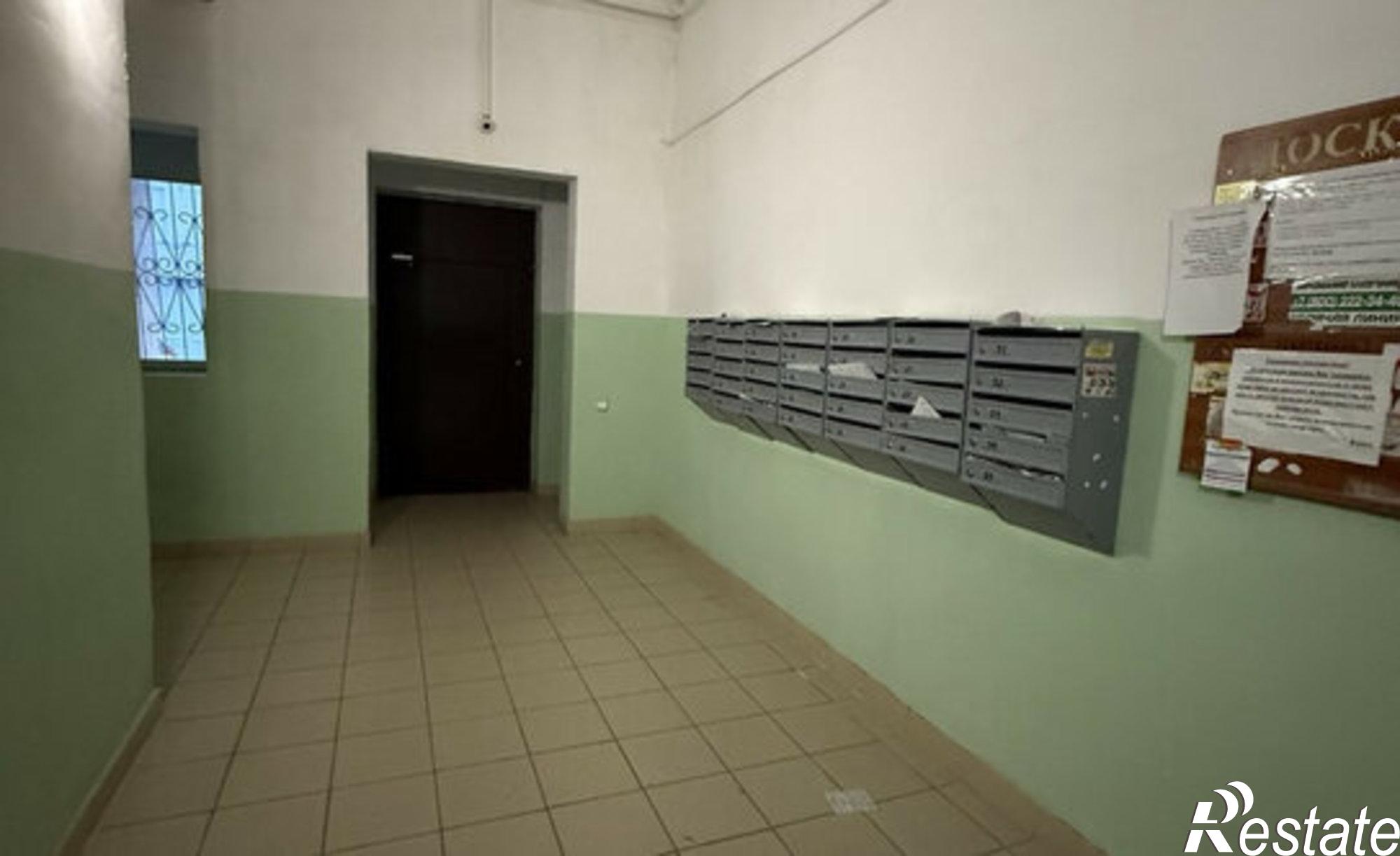 Купить квартиру за 6 400 000 рублей на улица Бориса Алексеева, 65 к2