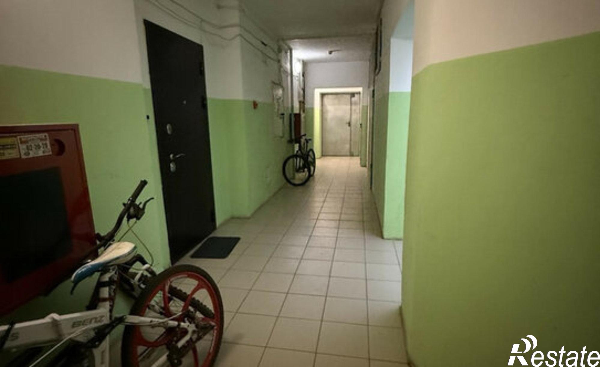 Купить квартиру за 6 400 000 рублей на улица Бориса Алексеева, 65 к2