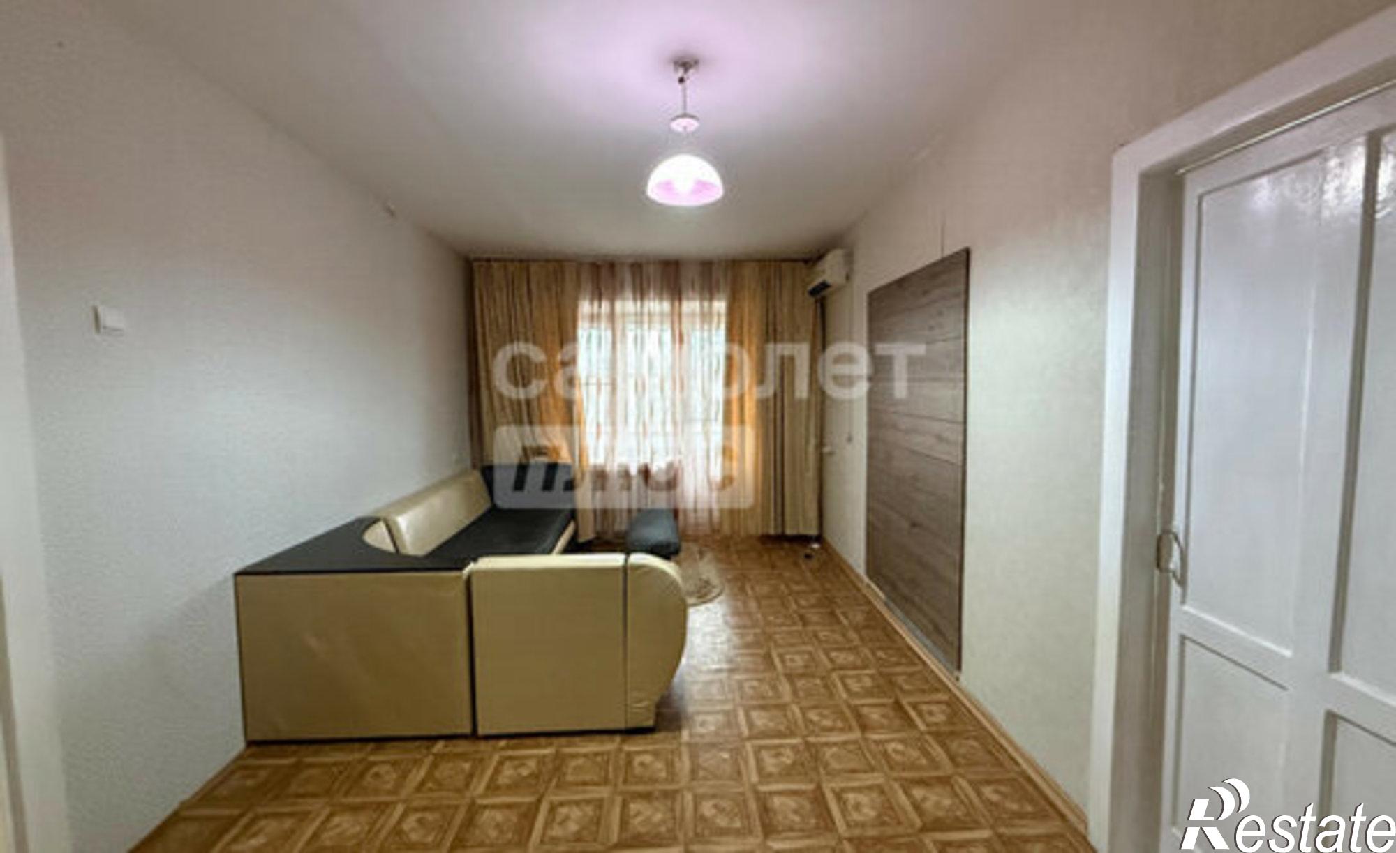 Купить квартиру за 2 500 000 рублей на ул Вячеслава Мейера, 5