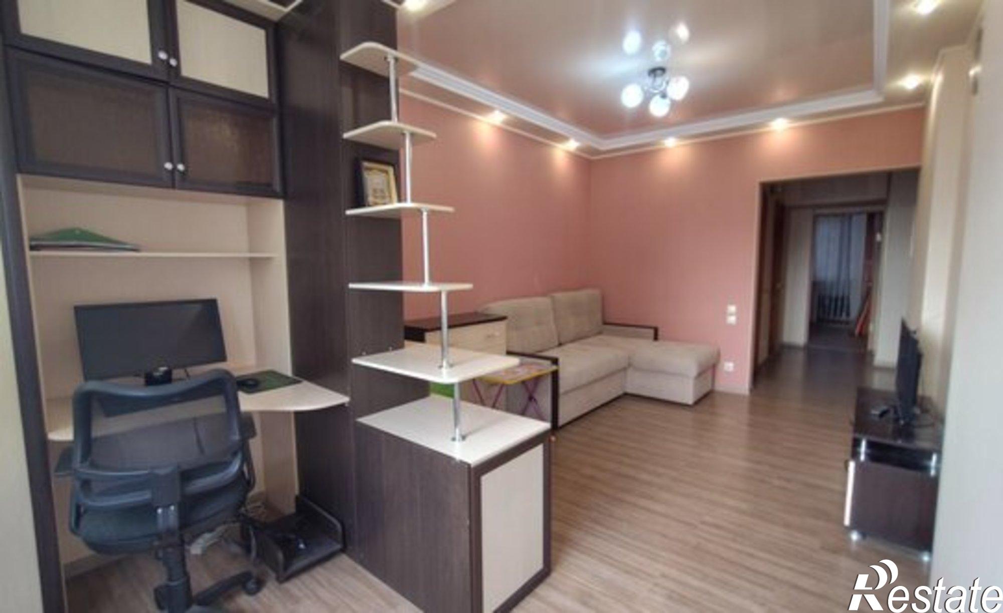 Купить квартиру за 5 500 000 рублей на ул Сун Ят-Сена, 61 2