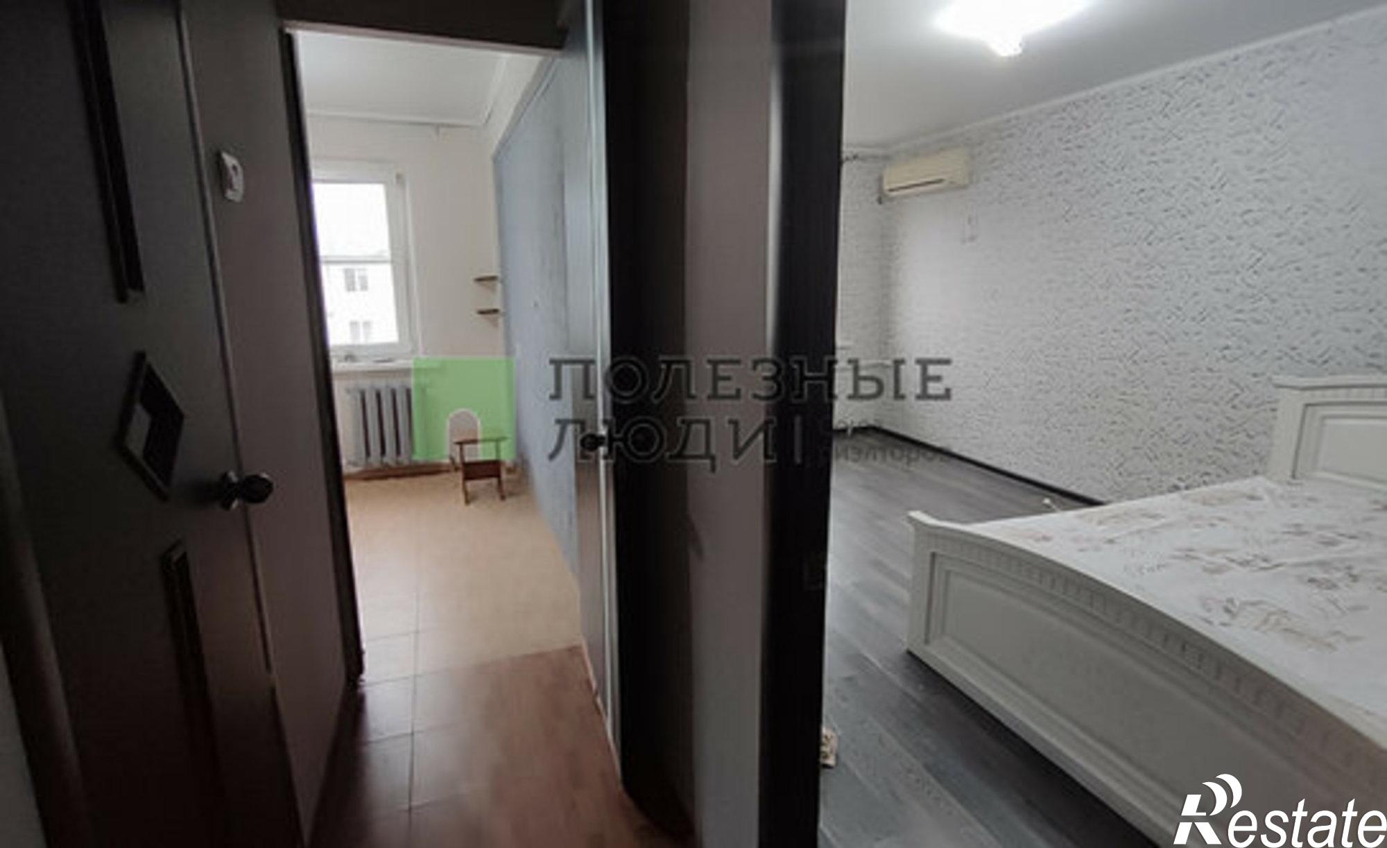 Купить квартиру за 2 890 000 рублей на ул Богдана Хмельницкого, 49