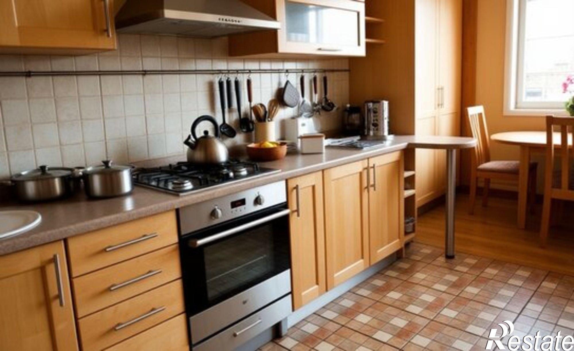 Купить квартиру за 5 500 000 рублей на ул Сун Ят-Сена, 61 2