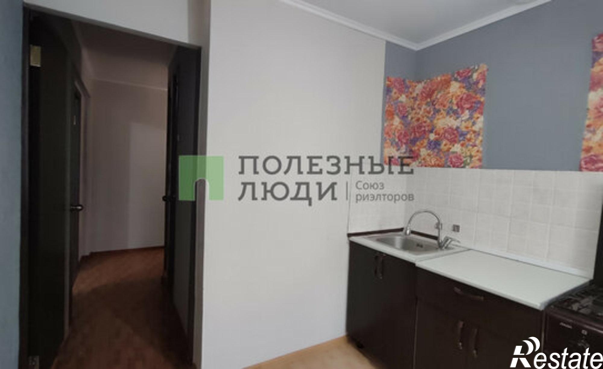 Купить квартиру за 2 890 000 рублей на ул Богдана Хмельницкого, 49