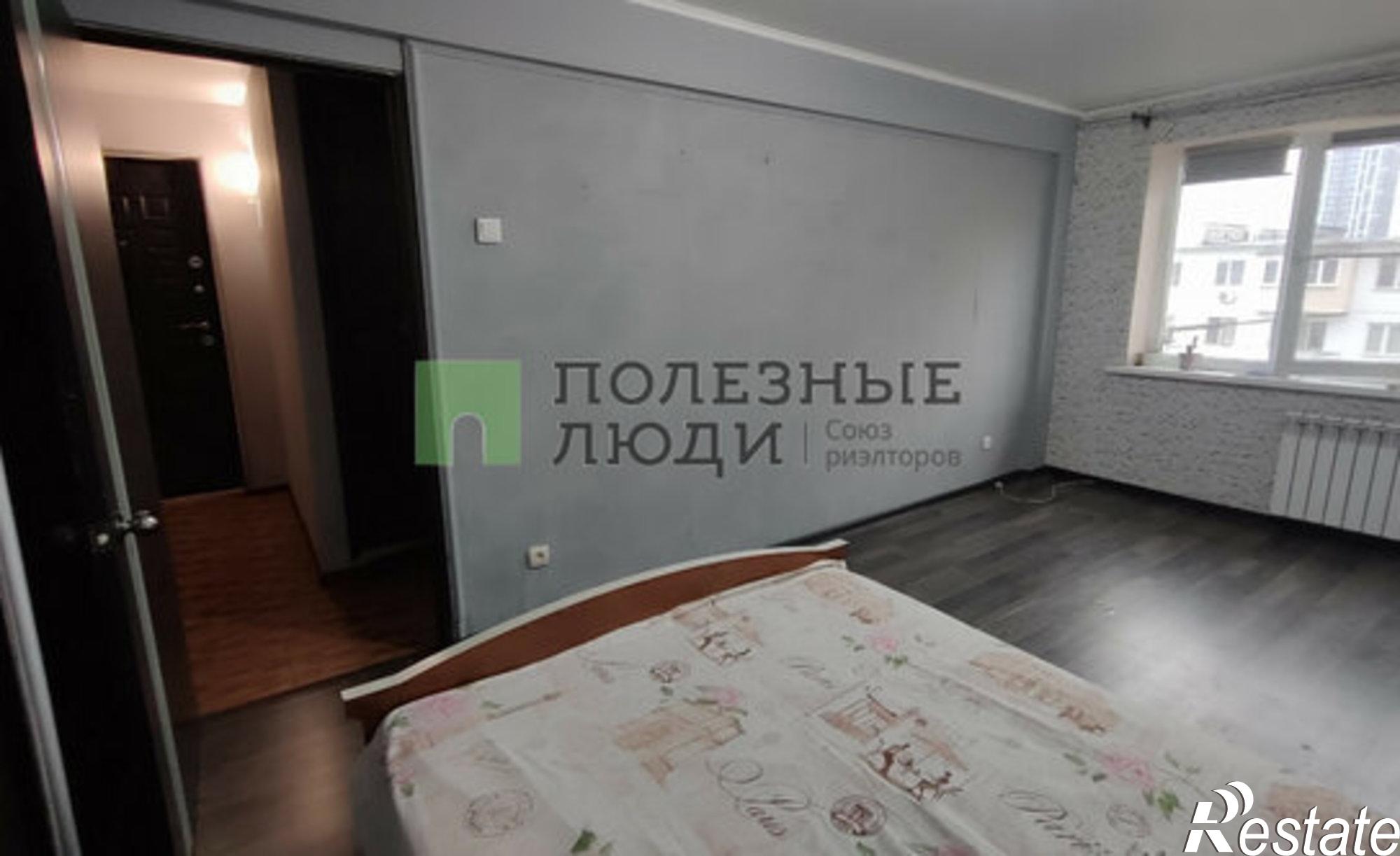 Купить квартиру за 2 890 000 рублей на ул Богдана Хмельницкого, 49