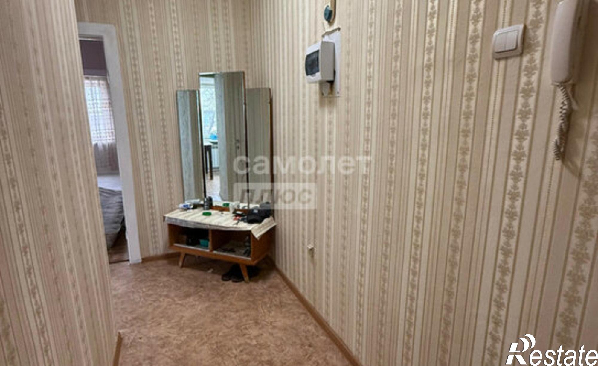 Купить квартиру за 2 500 000 рублей на ул Вячеслава Мейера, 5