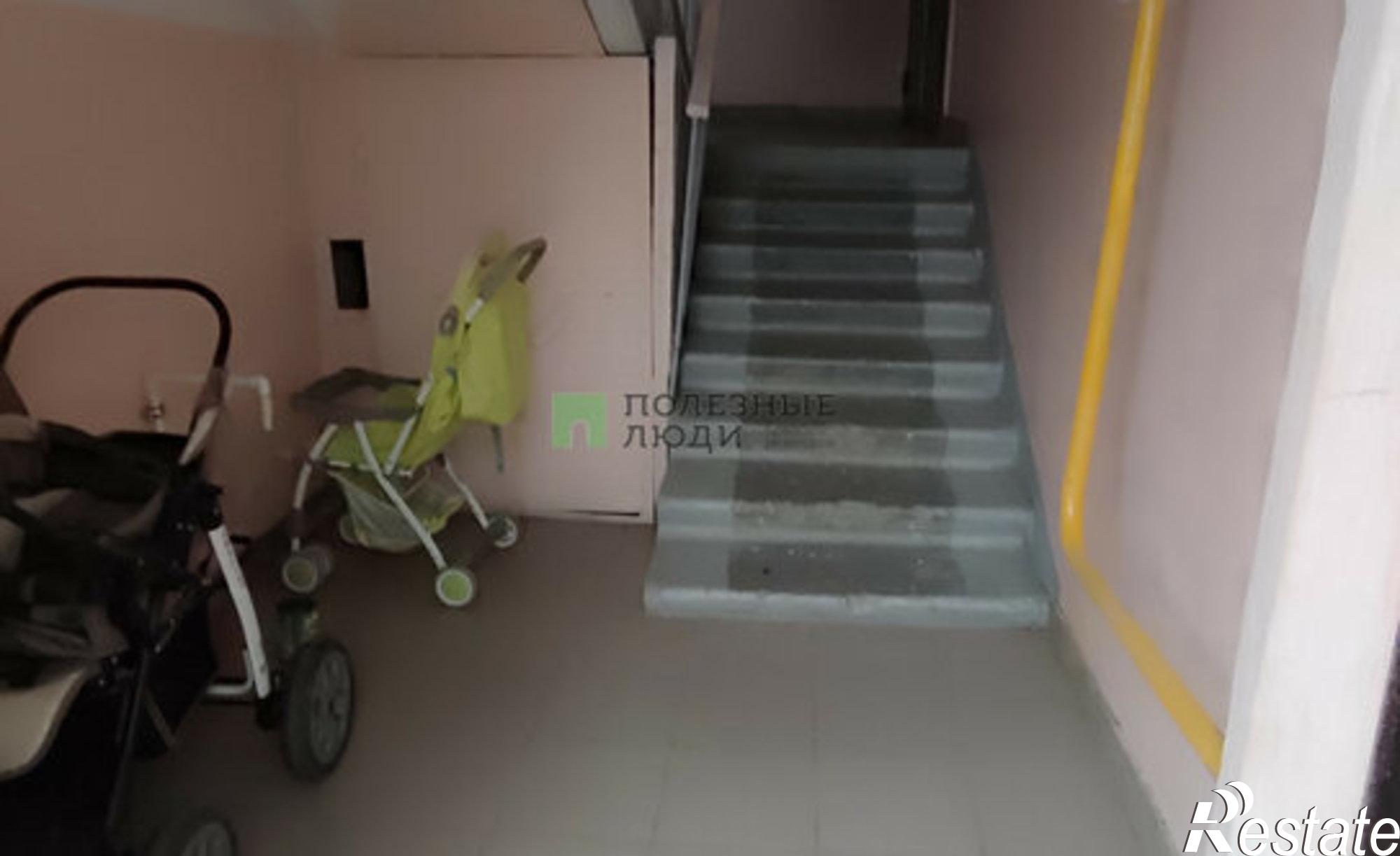 Купить квартиру за 2 890 000 рублей на ул Богдана Хмельницкого, 49