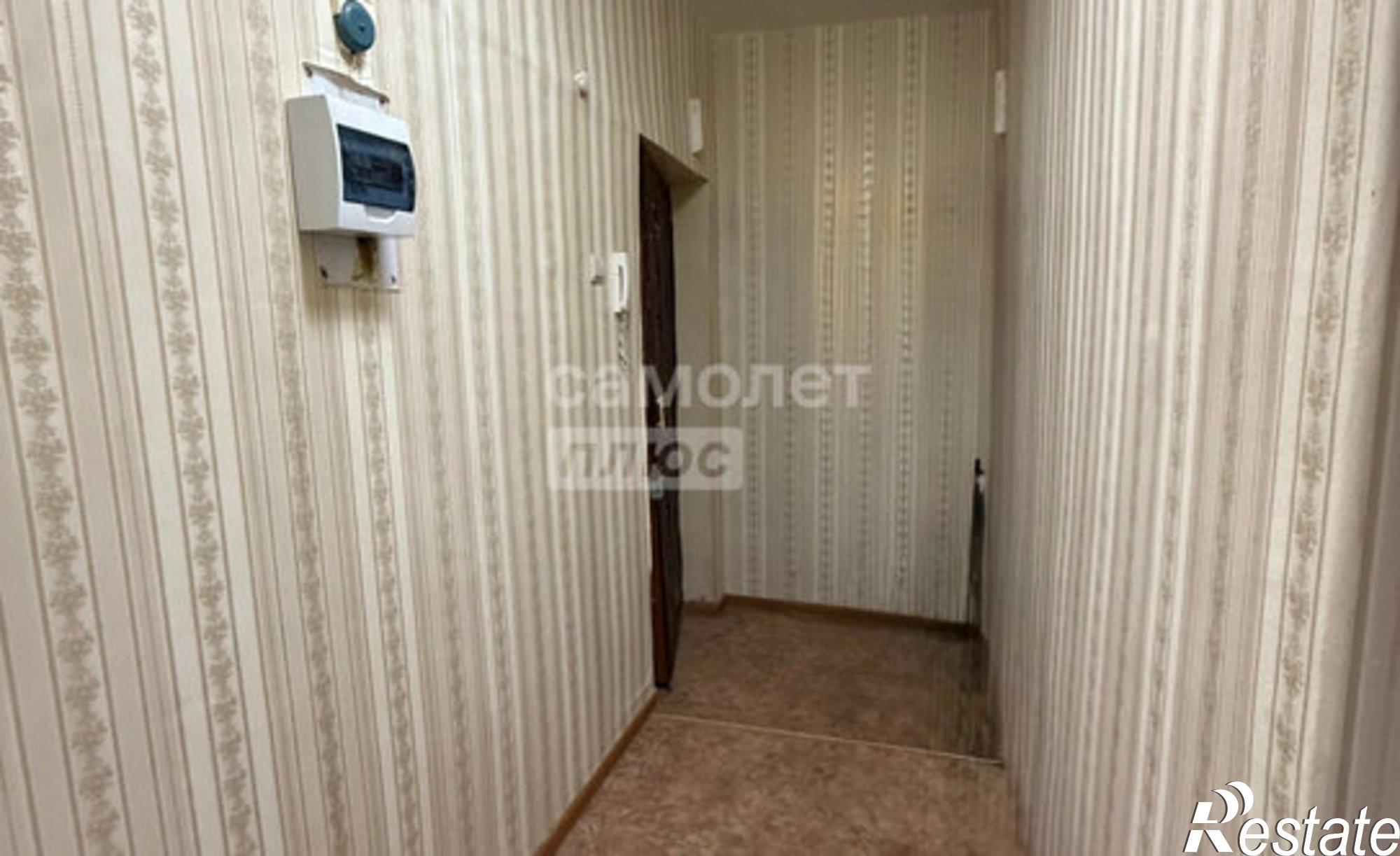 Купить квартиру за 2 500 000 рублей на ул Вячеслава Мейера, 5