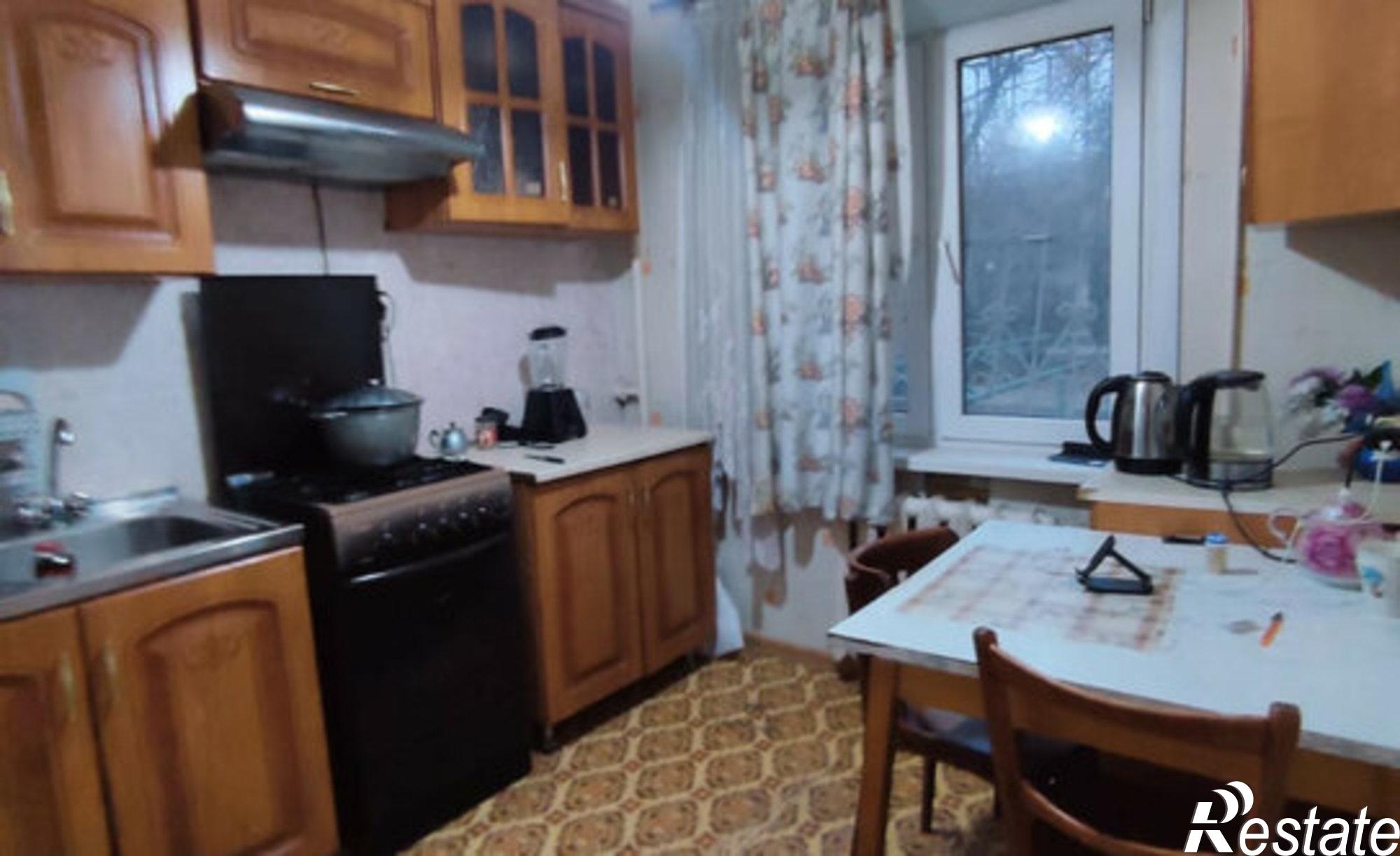 Купить квартиру за 4 500 000 рублей на б-р Победы, 8