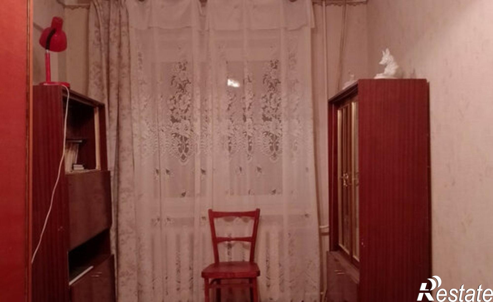 Купить квартиру за 4 500 000 рублей на б-р Победы, 8