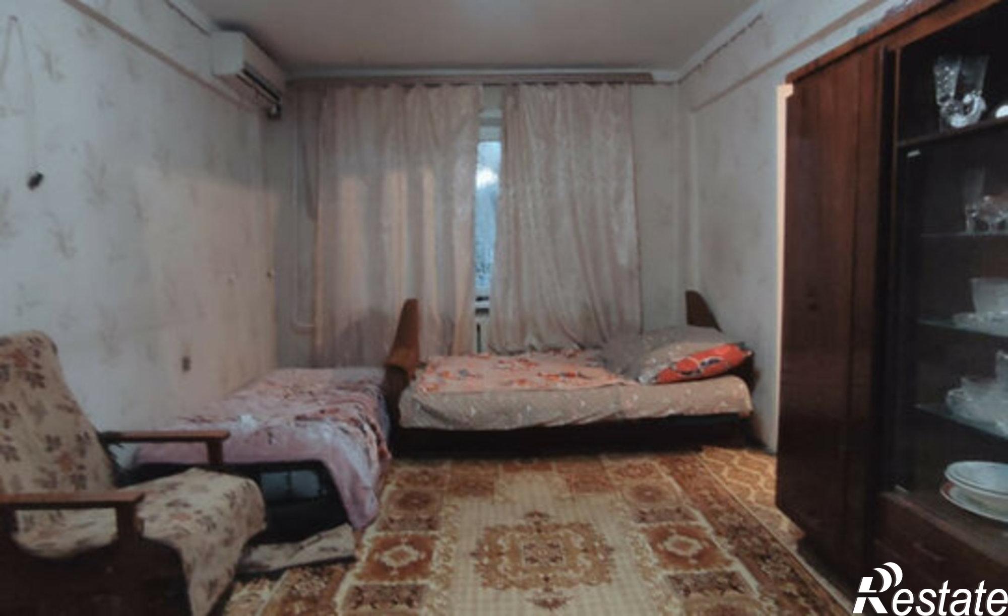 Купить квартиру за 4 500 000 рублей на б-р Победы, 8