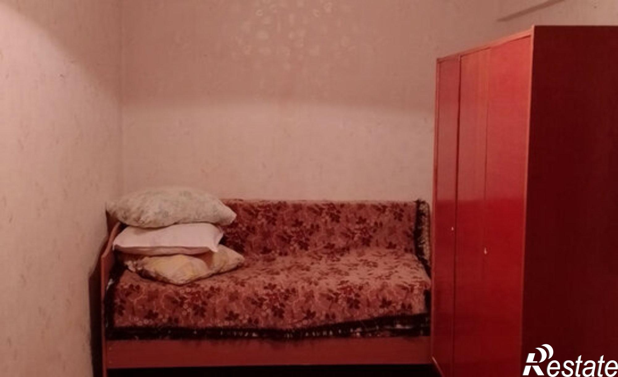 Купить квартиру за 4 500 000 рублей на б-р Победы, 8