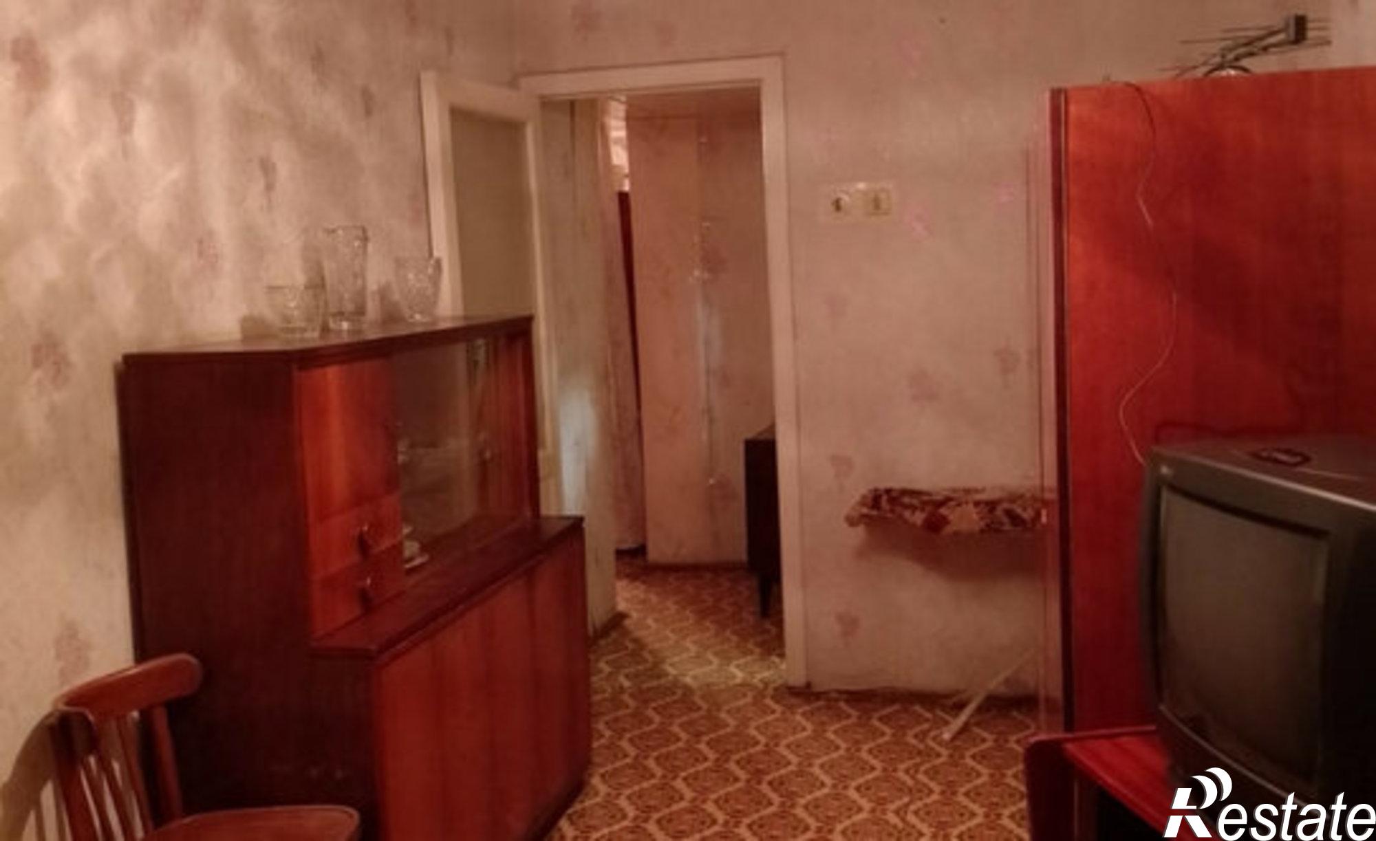 Купить квартиру за 4 500 000 рублей на б-р Победы, 8