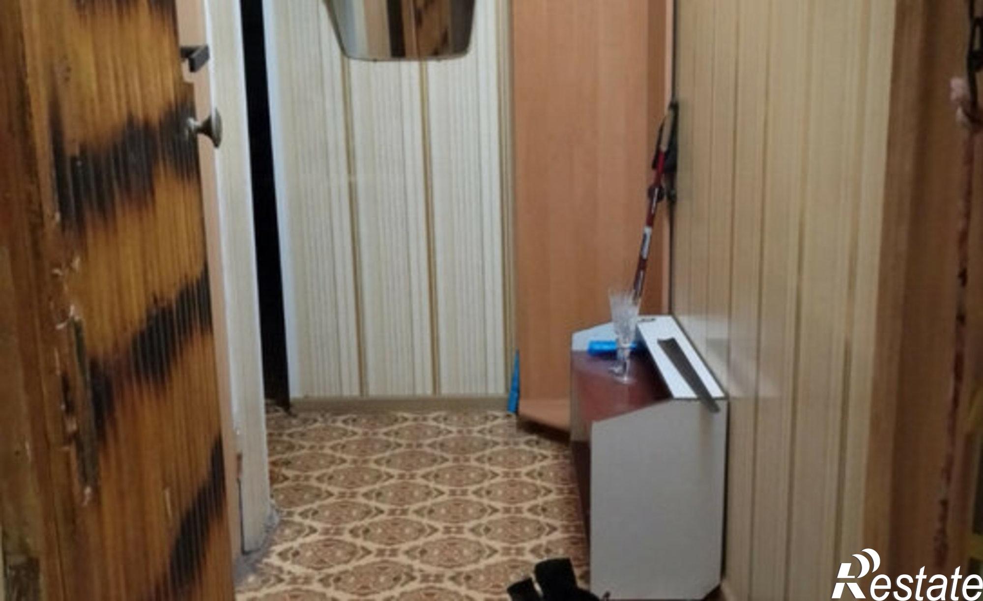 Купить квартиру за 4 500 000 рублей на б-р Победы, 8