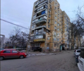 2-комн, 51кв м, этаж 8/9 улица Рылеева, 86