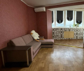 3-комн, 77кв м, этаж 10/13 улица Бориса Алексеева, 65 к2