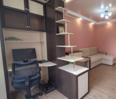 3-комн, 66кв м, этаж 3/5 ул Сун Ят-Сена, 61 2