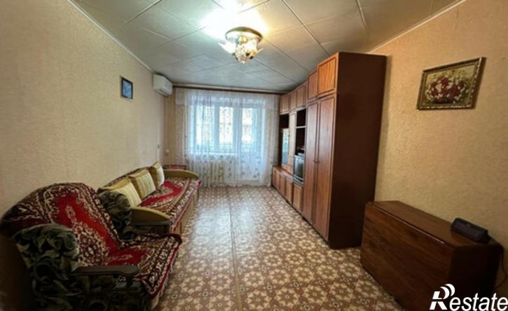 1-комн квартира улица Куликова, 46 к1,  д. 46 к1