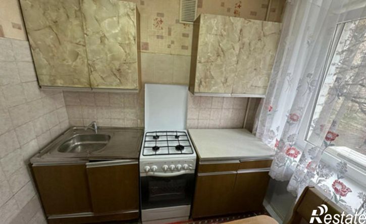 1-комн квартира улица Куликова, 46 к1,  д. 46 к1