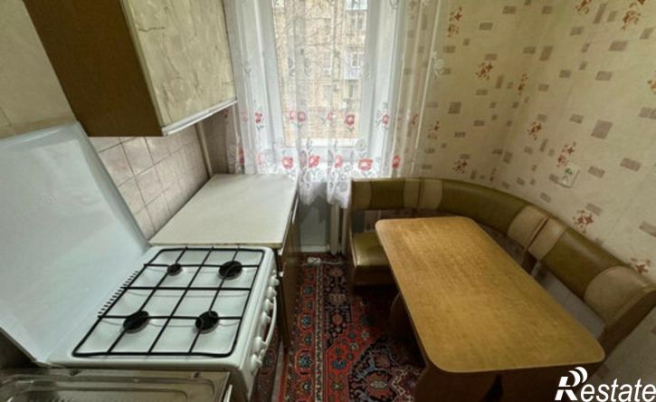 1-комн квартира улица Куликова, 46 к1,  д. 46 к1