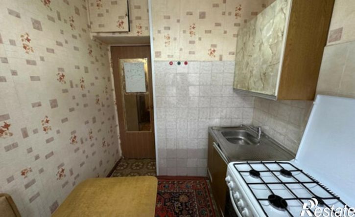 1-комн квартира улица Куликова, 46 к1,  д. 46 к1