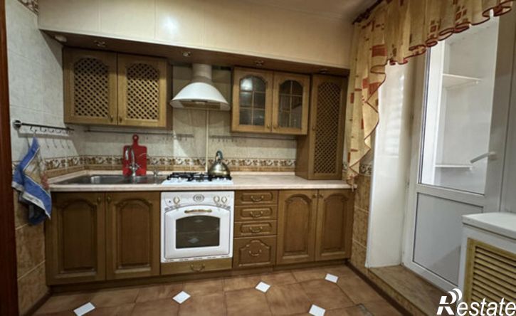 3-комн квартира ул Димитрова, 7 1,  д. 7 1,  к. 1