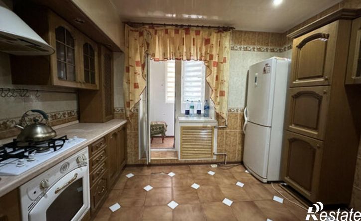 3-комн квартира ул Димитрова, 7 1,  д. 7 1,  к. 1