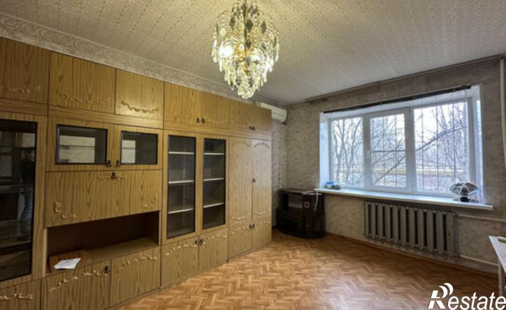 3-комн квартира ул Димитрова, 7 1,  д. 7 1,  к. 1