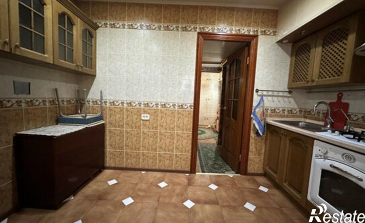 3-комн квартира ул Димитрова, 7 1,  д. 7 1,  к. 1