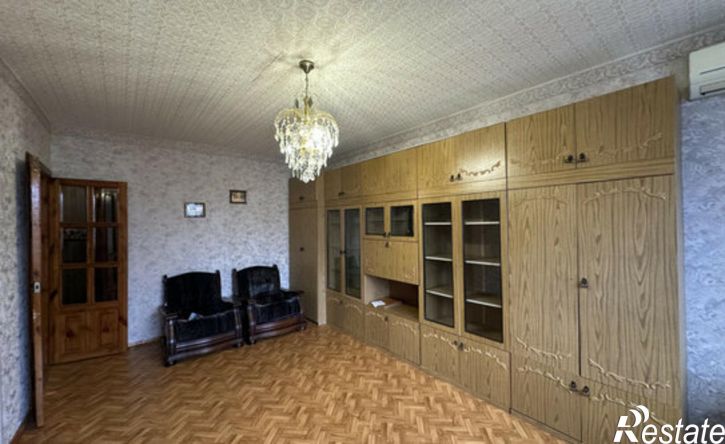 3-комн квартира ул Димитрова, 7 1,  д. 7 1,  к. 1