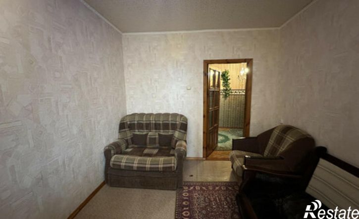 3-комн квартира ул Димитрова, 7 1,  д. 7 1,  к. 1