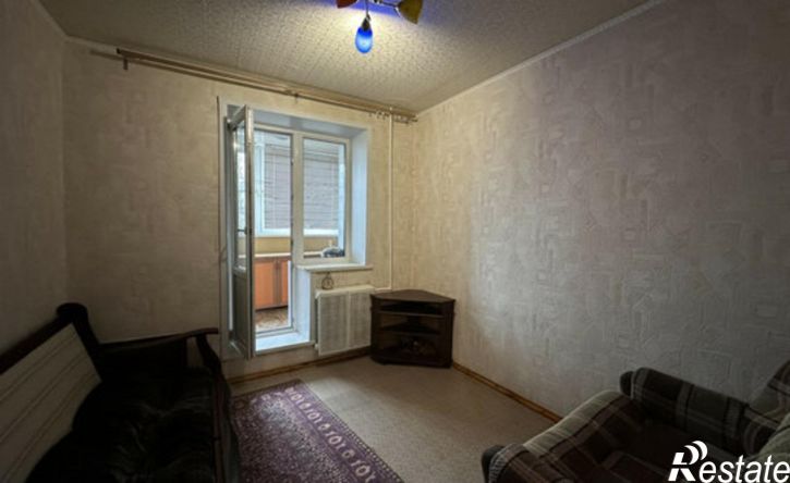 3-комн квартира ул Димитрова, 7 1,  д. 7 1,  к. 1