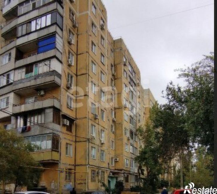 2-комн квартира улица Рылеева, 86,  д. 86