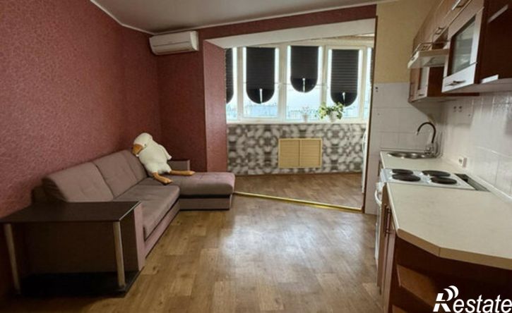 3-комн квартира улица Бориса Алексеева, 65 к2,  д. 65 к2