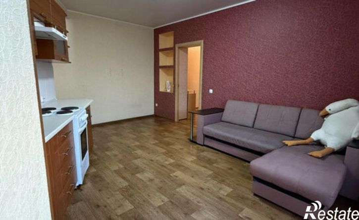 3-комн квартира улица Бориса Алексеева, 65 к2,  д. 65 к2
