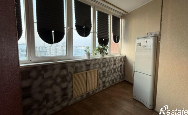 3-комн квартира улица Бориса Алексеева, 65 к2,  д. 65 к2